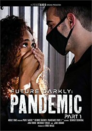 Future Darkly: Pandemic Part 1 (2021) (195500.22)