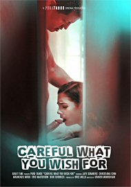 Careful What You Wish For (2020) (195513.5)