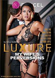 Luxure: My Wife'S Perversions (2021) (197695.16)