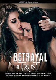 A Betrayal Of Trust (2021) (199702.5)