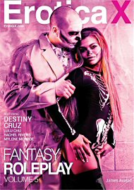 Fantasy Roleplay 5 (2021) (200167.1)