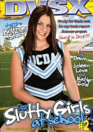 The Slutty Girls At School 2 (2016) (201055.90)