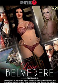 Love In Belvedere (2016) (201345.5)