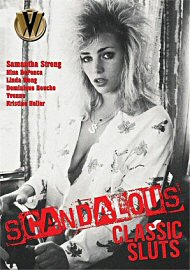 Scandalous Classic Sluts (2021) (202063.5)