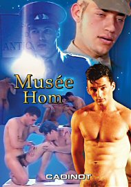 Musee Hom (2021) (203563.0)