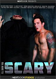 Ill Show You Scary (2021) (204327.4)