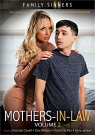 Mothers In Law 2 (2022) (206824.33)
