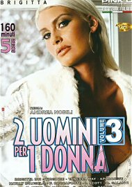 2 Uomini Per 1 Donna 3 (208269.0)