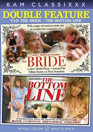 Double Feature 19-The Bride & The Bottom Line (2022) (208460.23)