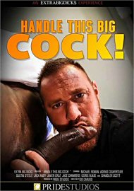 Handle This Big Cock! (2022) (208821.0)