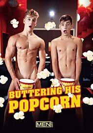 Buttering His Popcorn (2022) (210669.5)