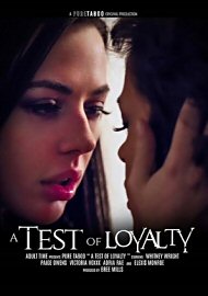 A Test Of Loyalty (2022) (211658.5)