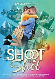 Shoot Your Shot (2022) (212427.15)