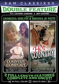 Double Feature 31-Country Comfort & Hot Country (2023) (213198.21)