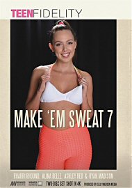 Make Em Sweat 7 (2 DVD Set) (2021) (214250.149)