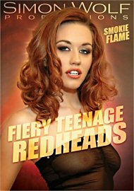 Fiery Teenage Redheads (2023) (214896.3)