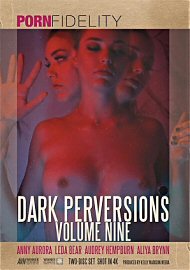 Dark Perversions 9 (2 DVD Set) (2020) (215325.78)