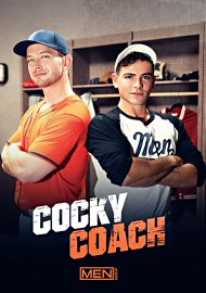 Cocky Coach (2023) (219363.11)