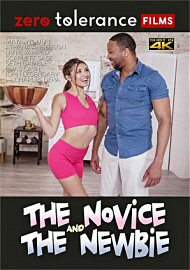 The Novice & The Newbie (2023)