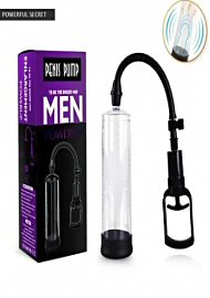 MEN Powerup Penis Pump