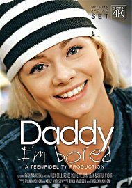 Daddy Im Bored (2 DVD Set) (2016) (221677.200)