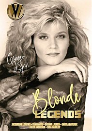 Blonde Legends (2024) (223061.5)