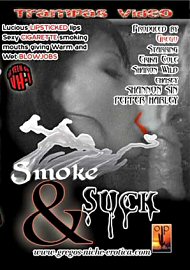 Smoke And Suck (227105.50)