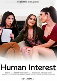 Transfixed: Human Interest (2024) (227390.0)