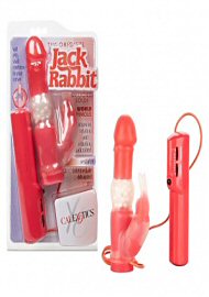 The Original Jack Rabbit Vibrator (45076.2)