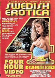 Swedish Erotica Vol.1 (48038.1)