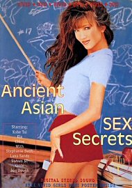 Ancient Asian Sex Secrets (50277.14)