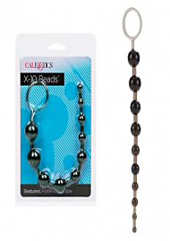 X-10 Beads Black (51542.80)