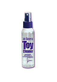 Anti Bacterial Sex Toy Cleaner 4fl0z (52796.9)
