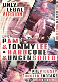Pamela Anderson & Tommy Lee Hardcore And Uncensored (52972.25)
