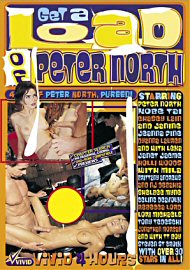 Get A Load Of Peter North (comes W/free DVD) (68732.146)