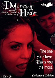 Dolores Of My Heart (2 DVD Set) (75358.50)