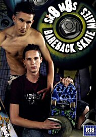 Bareback Skate Mates (76489.0)