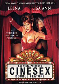 Cinesex Collectors Set (2 DVD Set) (84186.30)