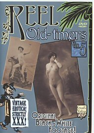 Reel Old-Timers 5 (98080.0)