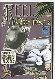 Reel Old-Timers 9 (98180.0)