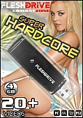 20+ Super Hardcore Videos on 4gb usb FLESHDRIVE&8482; (111766)
