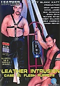 Leather Intrusion Case 3: Flesh Puppets (206174.200)