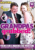 Grandpas Grabbed (2018)