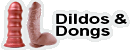 Dildos and Dongs