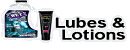 Sex Lubes and Lotions